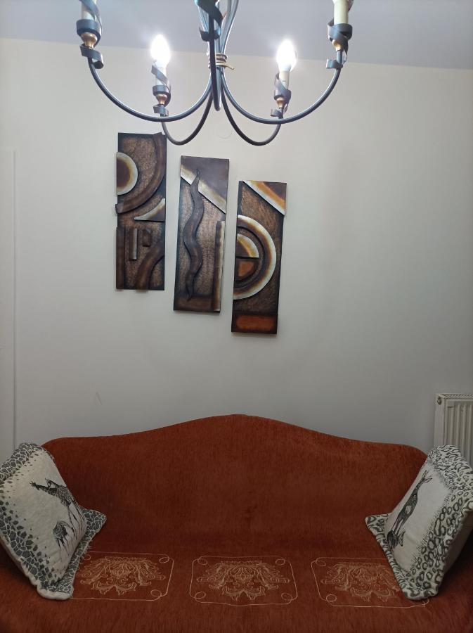 Louis Apartment