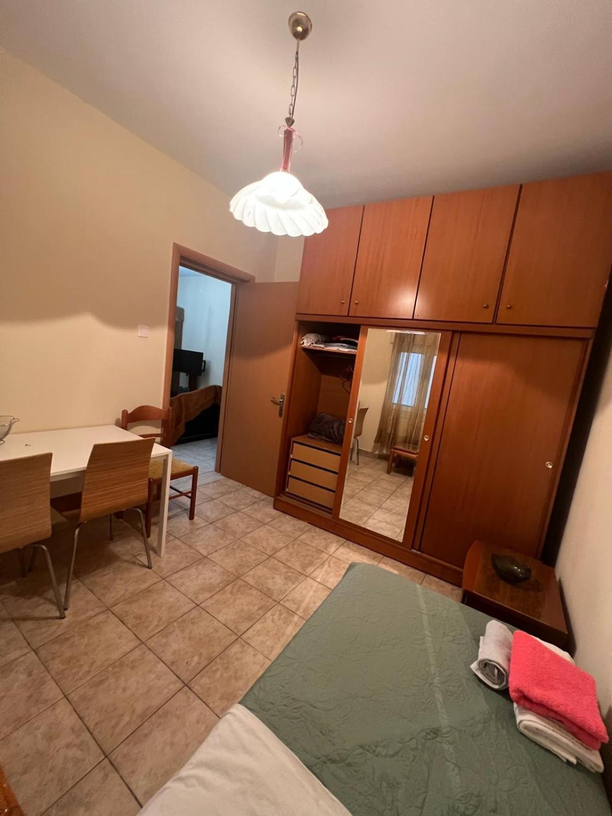 Apartment Louis