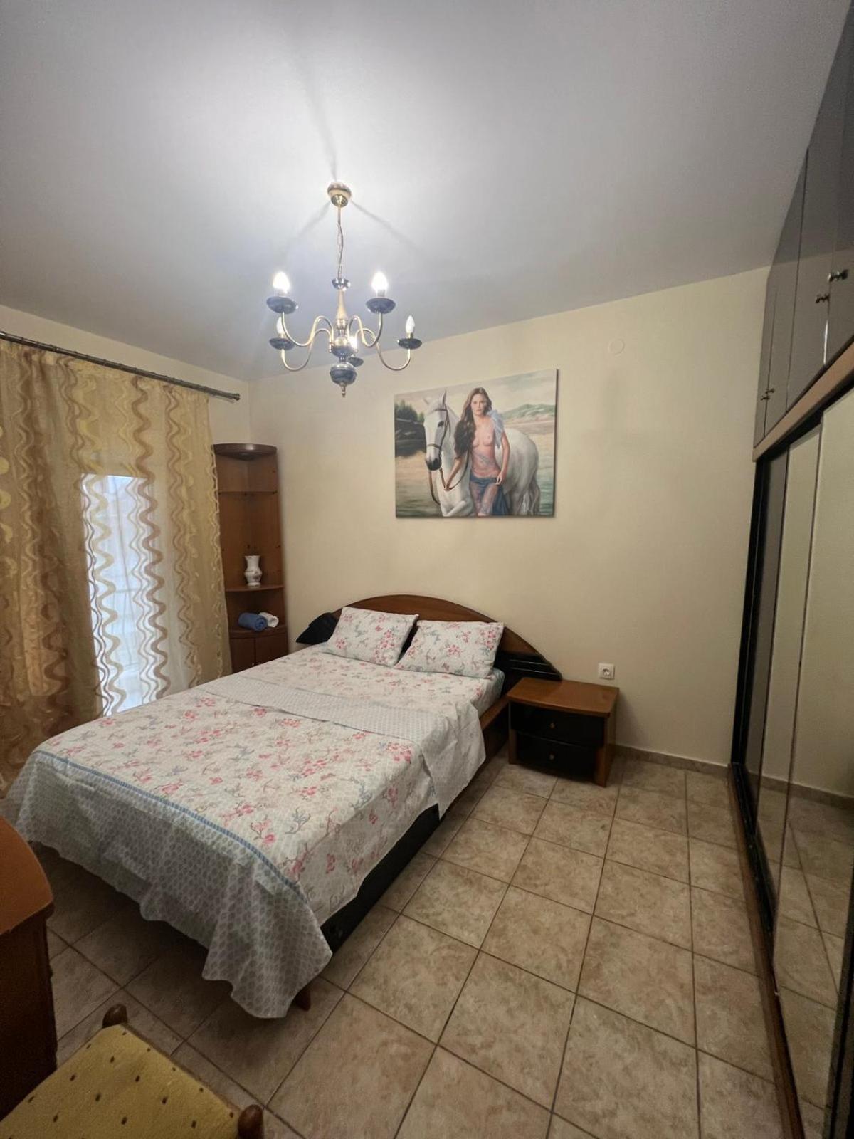 Apartment Louis